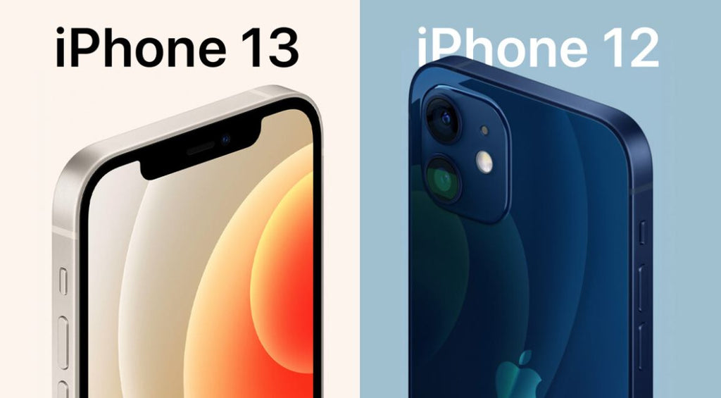iPhone 13 Vs iPhone 12: Comparisons & Which You Should Buy?