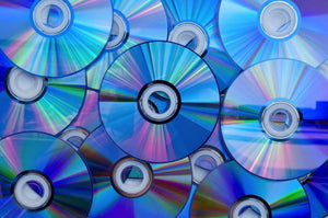 How to convert VHS to DVD, Blu-ray, or digital