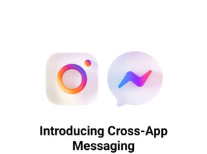 How to enable cross-platform chat and manage privacy on Facebook and Instagram