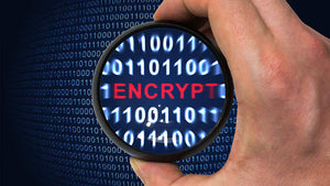 8 Most Common Encryption Techniques To Save Private Data