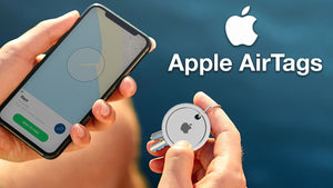 AirTags: Apple's New Trackers - Everything We Know - Price, release date and features
