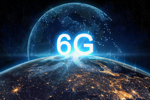 What Is 6G, and How Fast Will It Be?