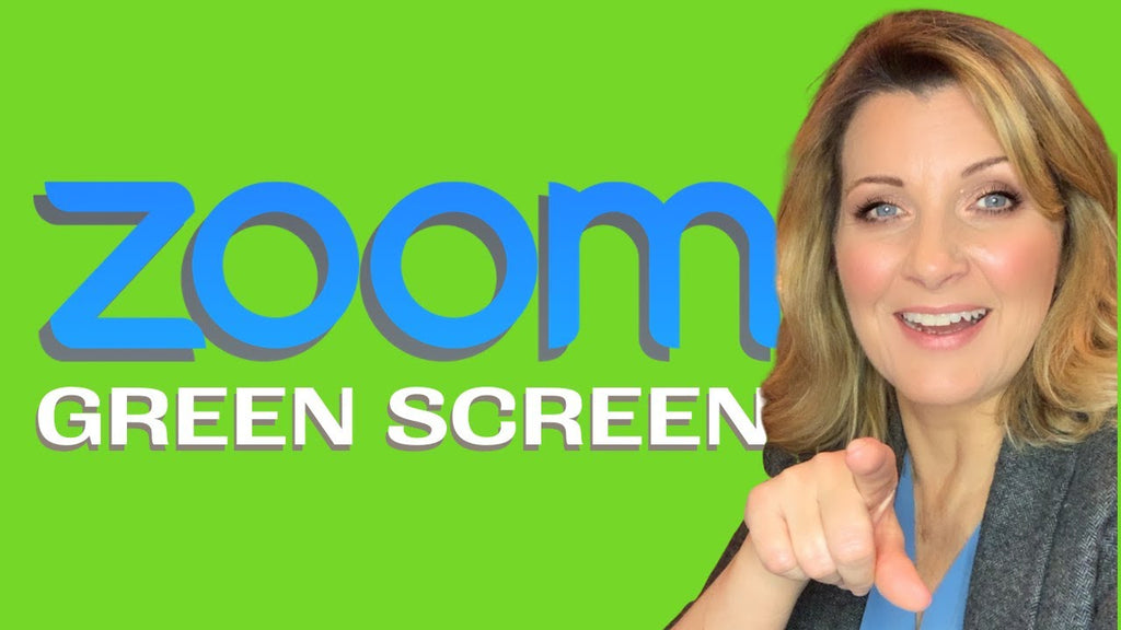 How to make a simple green screen for Zoom calls in less than Rs 250