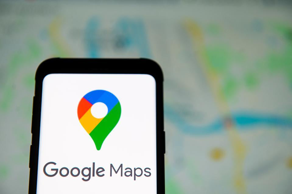 Google Maps gets a new dark theme, here’s how to enable it