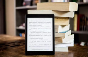 Self-publishing: How to get going on Amazon's Kindle Direct Publishing platform