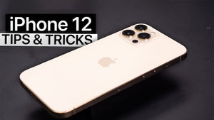 iPhone 12 tips and tricks: 14 cool iOS 14 things to try