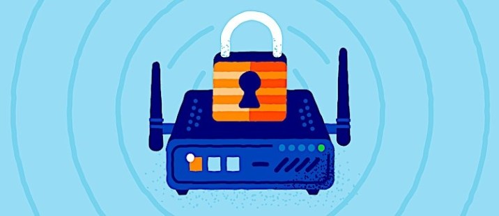 What Is A Network Security Key? How To Find It?