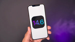 iOS 14.6 is now available, here’s why you should update