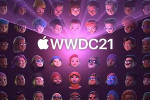 How to watch Apple WWDC 2021 today and what to expect
