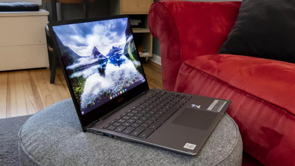 Laptop vs. Chromebook: What's the difference and which works better for you