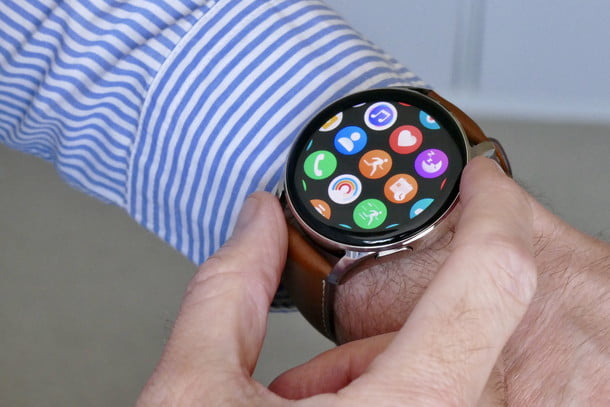 The beautiful Huawei Watch 3 introduces HarmonyOS, and it’s hugely important
