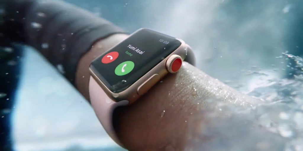Comment: Apple Watch Series 3 has become a white elephant for Apple