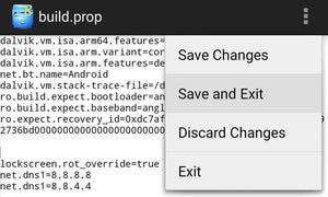 22 Useful Android Build Prop Tweaks For Better Experience | 2021 Edition