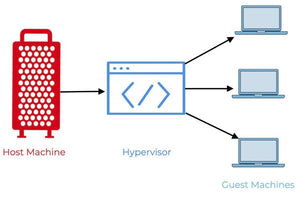 What Is A Hypervisor? Definition | Types | Examples