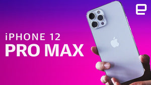 How To Use iPhone 12 Pro Max in The Best Way? Setup & Guide