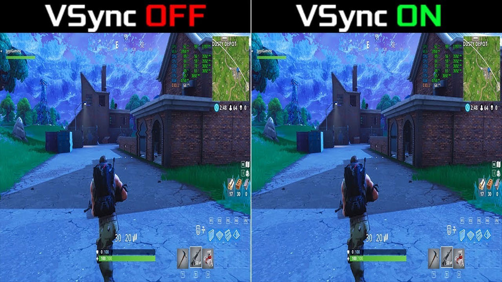 What Is VSync? Should You Turn It On or Off? [Explained]