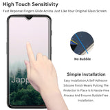 0.26mm 9H Tempered Glass Screen Protector for OnePlus 6T 6 5 5T 3 3T