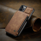 wallet case for IPhone 12 mini 1