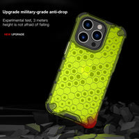 Shockproof Armor Case for iPhone 14 13 12 11 Pro Max Mini