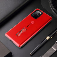 Hidden Ring Bracket Protective Cover Case For Samsung S20 & Note 20 Series