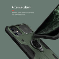 Camshield Armor Case for iPhone 12 Pro max