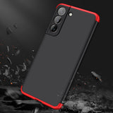 Shockproof Armor Case For Samsung Galaxy S22 S21 S20 Note 20 Ultra Plus FE