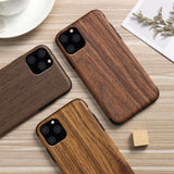 iPhone 12 Pro Max Wooden Case