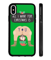 All I want is you case