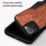 Wooden Cases for iPhone 12 Pro Max
