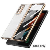 Galaxy Z Fold 2 Case 1