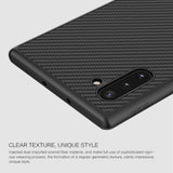 Thin & Light Aramid Carbon Fiber Case for Samsung Note 10 Series