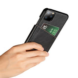 cardholder iPhone 12 Pro Max case