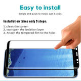 100D Tempered Glass for Samsung Galaxy Note 10 10 Plus