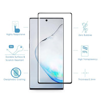 100D Tempered Glass for Samsung Galaxy Note 10 10 Plus