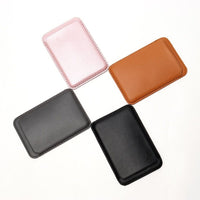 MagSafe Wallet Card Holder Magnetic Phone Case for iPhone 12 Series