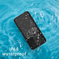 IP68 Waterproof Diving Case For Samsung Galaxy S20 Series