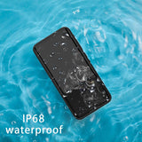 IP68 Waterproof Diving Case For Samsung Galaxy S20 Series
