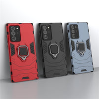 Armor Ring Case Note 20 Ultra