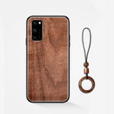 Wooden Cases for Samsung Galaxy S20 Ultra
