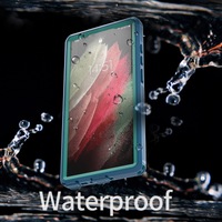 IP68 Waterproof Swimming Outdoor Case For Samsung Galaxy S23 series