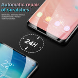 15D Hydrogel Screen Film For Samsung Galaxy S10 S10 Plus S10 Lite S8 S9 Plus Note 8 9