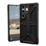 Heavy Duty Shockproof PC TPU Hybrid Case for Samsung Galaxy S23 series