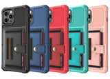 wallet case for iPhone 12 Pro Max