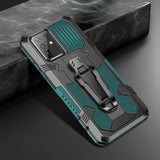 Luxury Shockproof Case Stand Metal Belt Clip Cover For Samsung Galaxy S20 Ultra Plus &amp; Note 20 Ultra