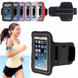 Running Gym Phone bags For iPhone X 10 8 plus 7 plus 6 6s Plus