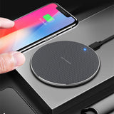 Wireless Fast Charger For Iphone 11 Pro Max