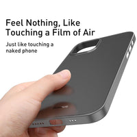 Ultra-Thin case for iPhone 12 mini 1