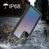IP68 Waterproof Phone Case for Samsung Galaxy S21 S20 Note 20 Series