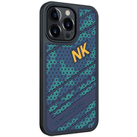3D Texture Silicone Sports Style Striker Case For iPhone 13 Series