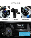 All-in-one USB Car Adapter